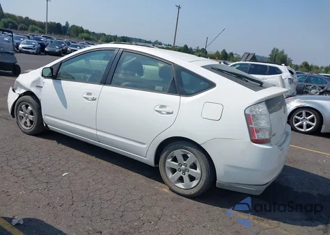 2009 Toyota Prius Standard из США, поврежденный, VIN JTDKB20U597889321